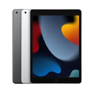 Apple iPad 9th Gen 10.2" | 64GB Storage | Wi-Fi