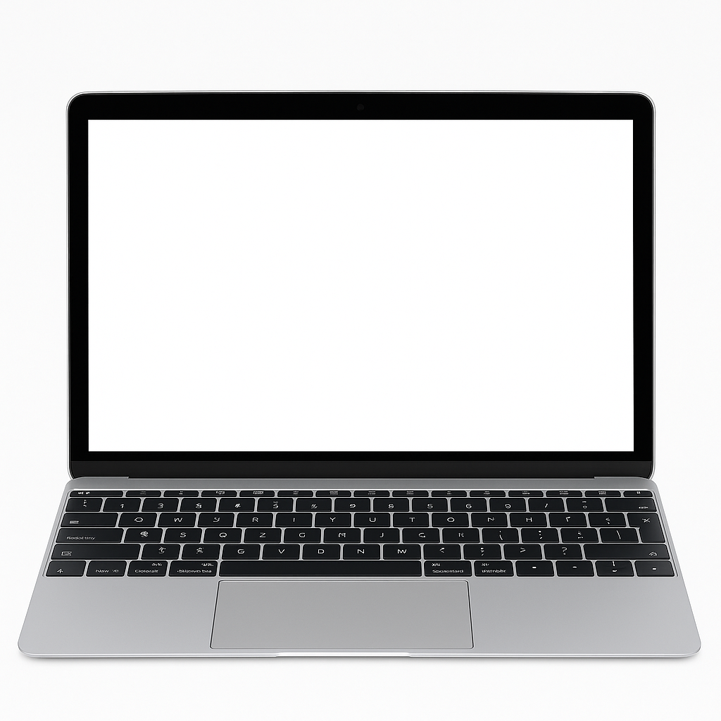 MacBook (A1534)-2017 model