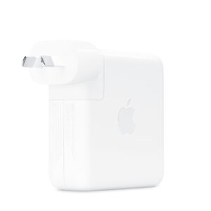 96W USB-C Power Adapter-Apple