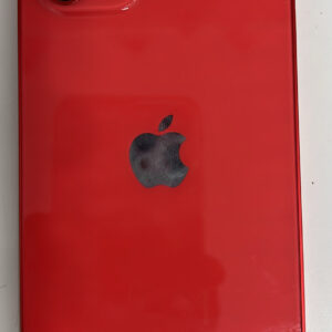 Apple iPhone 12(RED) • 64GB