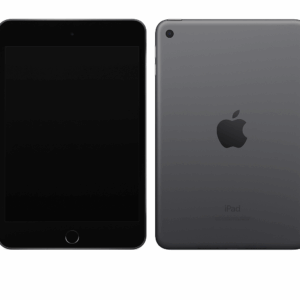 iPad Mini 5 64GB WiFi & Cellular Space Grey (Renewed)