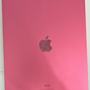 Apple iPad 10th Generation-64GB
