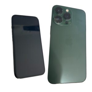 Apple iPhone 13 PRO (128GB, Apple Green)