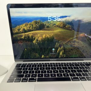 MacBook Air (A1932)-2018/19 Model