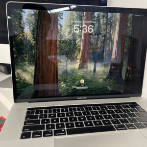 MacBook Pro A1707