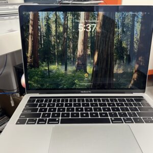 MacBook Pro(A1989)-2018 Model