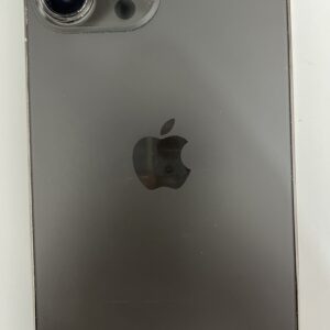 iPhone 13 Pro Max Graphite • 512 GB • Physical SIM + eSIM