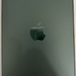 iPhone 13 Pro Max Graphite/Apple Green/Grey • 128 GB • Physical SIM + eSIM