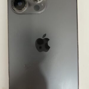 iPhone 13 Pro Grey• 256GB • Physical SIM + eSIM