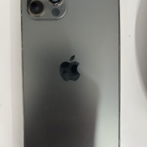 iPhone 12 Pro - 256GB - Graphite