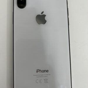 iPhone XS - 256GB - White