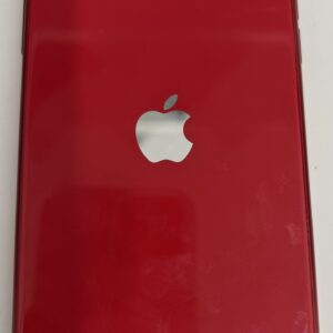 Apple iPhone 11­­-Red (128GB)