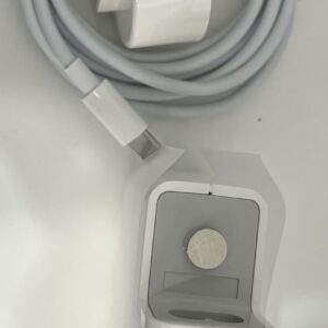 96W USB-C Power Adapter with cable