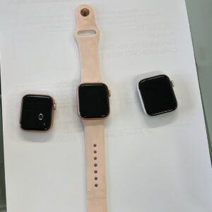 Apple Watch series 5 (40&44 mm)