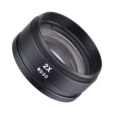 2X Barlow lens