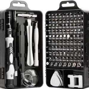 All-in-one 98 in 1 Precision repair tools