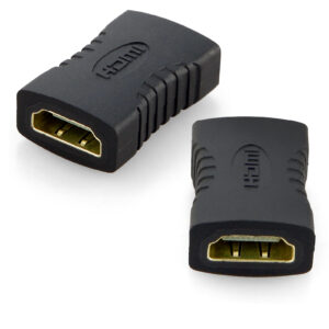HDMI (Female) to HDMI (Female) Converter