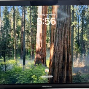 All Models MacBook Pro Display Screens