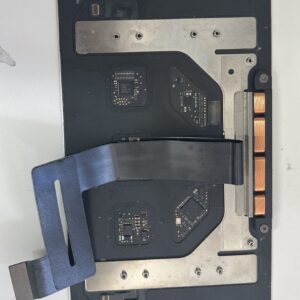 MacBook Pro 13" (A1989) Touchpads (Silver)