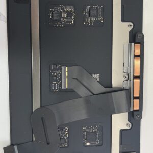 MacBook Pro 16" (A2141) Touchpads (Silver)