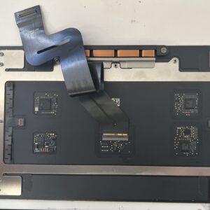 MacBook Pro 15" (A1990) Touchpads (Silver)