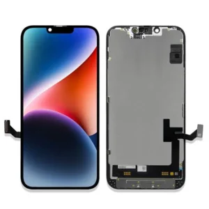 Incell LCD Screen Displays for Phones (iPhones, Samsung, etc.)