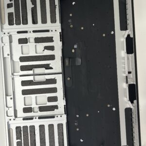 MacBook Pro A1990(15") Original Top case keyboards(Silver)