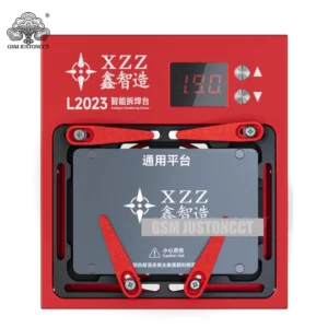 L2023 Preheating disoldering station (From X to 16 Pro Max)