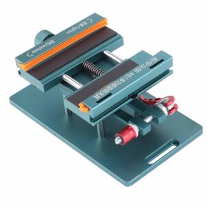 LCD screen separator fixture