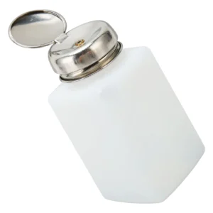 Push Down Empty Pump Dispenser