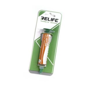 RL-421-OR Halogen Free Flux paste