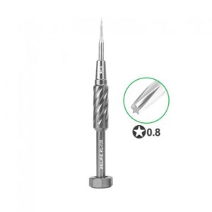 RL-728 2D Sturdy Screwdriver (Star 0.8)