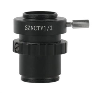 SZN CTV 1/2 C-mount Microscope Camera lens