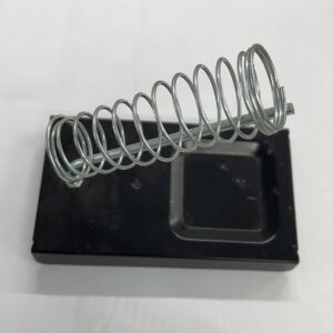 Soldering iron stand