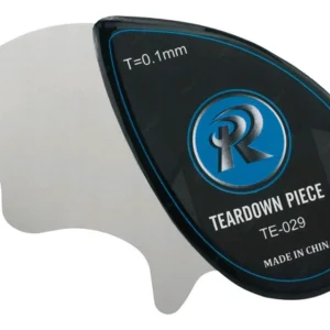 Teardown piece