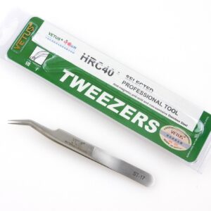 Vetus ST-17 Tweezers.