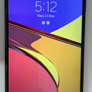 Galaxy A12 - 128GB - Black - 4GB - Single Sim