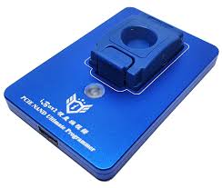 iBox2 PCIE NAND ultimate programmer